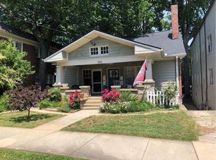 1000 Greenwood Ave NE APT 2, Atlanta, GA 30306