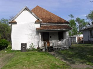 121 Wisconsin Ave, Danville, IL 61832