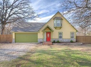419 Highland Blvd, Oak Point, TX 75068