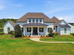 989 Holly Bush Rd, Brandon, MS 39047