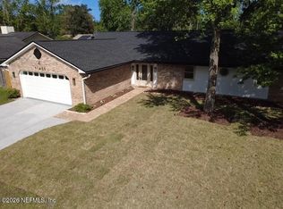 11455 Scott Mill Rd, Jacksonville, FL 32223