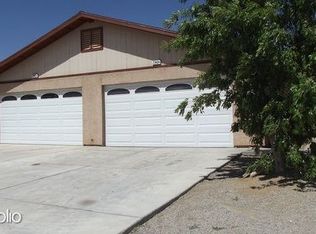 7246 Murray Ln #A & B, Yucca Valley, CA 92284