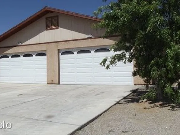7246 Murray Ln #A & B, Yucca Valley, CA 92284