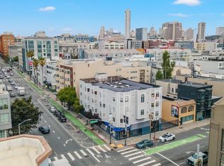195 7th St #210, San Francisco, CA 94103