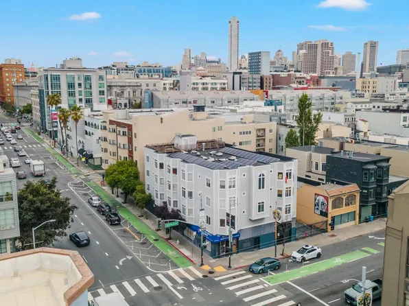 195 7th St #210, San Francisco, CA 94103