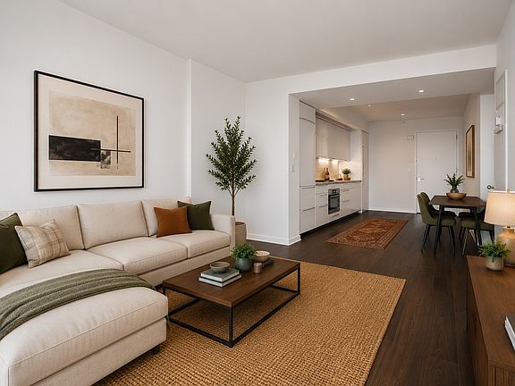 5th image of 340 E 23rd St APT 14A