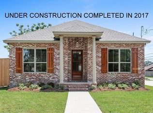 1422 Green Acres Rd, Metairie, LA 70003