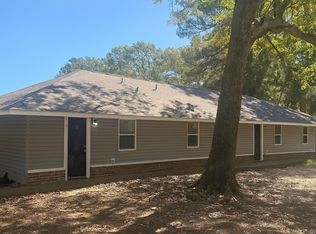 6013 Windham Ave, Pine Bluff, AR 71602