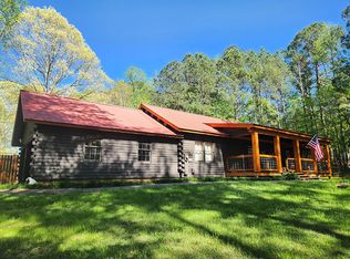 1155 Old Carrollton Rd, Newnan, GA 30263