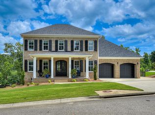 605 Whimbrel Ct, Evans, GA 30809
