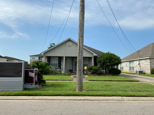 5943 Timber Crk, Baton Rouge, LA 70806