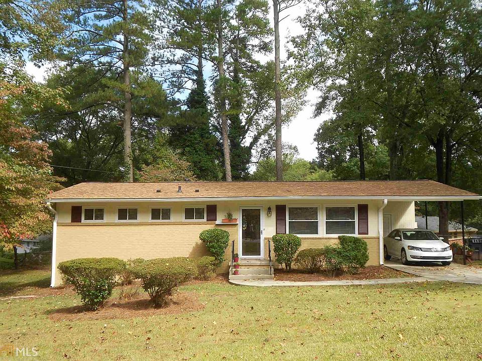 1st image of 2321 Dorsey Ave
