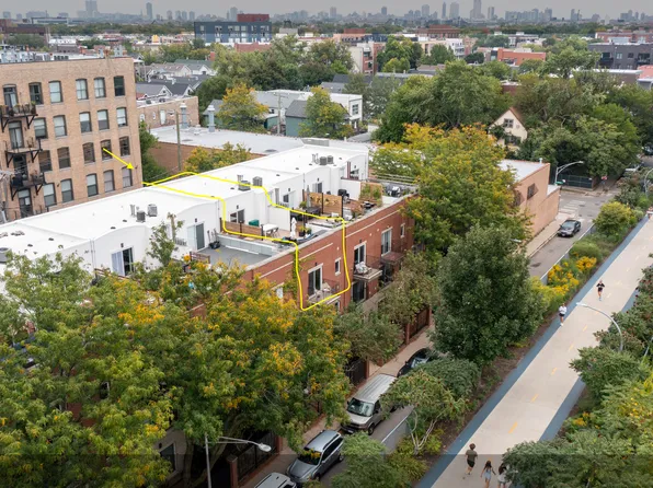 2516 W Bloomingdale Ave APT C, Chicago, IL 60647