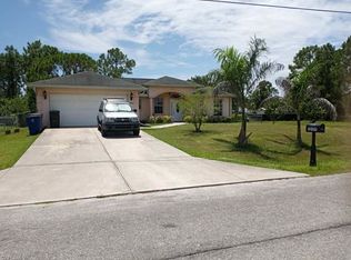 3609 37th St SW, Lehigh Acres, FL 33976