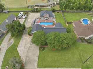 1475 Tan Tara Cir, Lake Charles, LA 70611