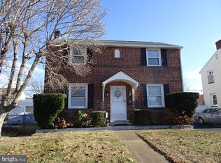 158 Killoran Dr, New Castle, DE 19720