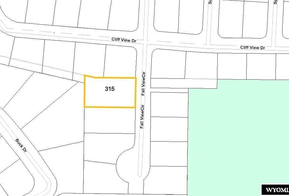 2nd image of 315 Fall View Cir