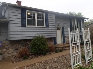 4517 Poulin St, Muskegon, MI 49441