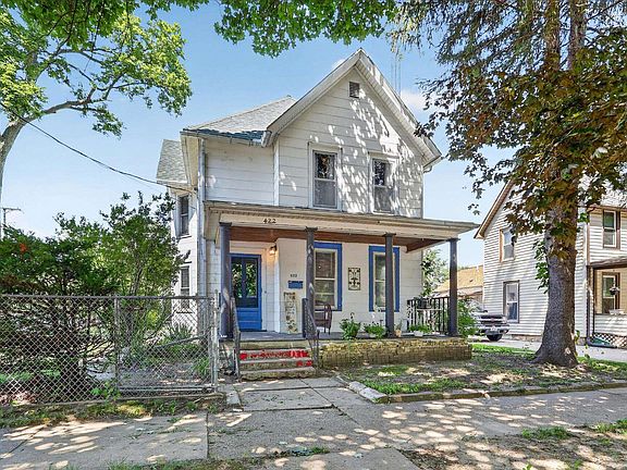2nd image of 422 S Washington St