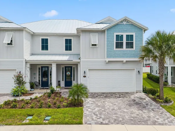 311 RUM RUNNER Way, St. Johns, FL 32259