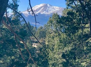 262 Crown Dr, Ruidoso, NM 88345