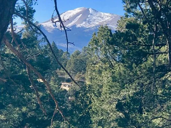 262 Crown Dr, Ruidoso, NM 88345