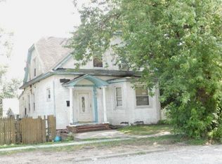 111 Lavern Ave, Baltimore, MD 21227