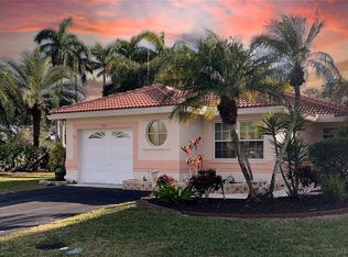 7100 NW 30th Ct, Pompano Beach, FL 33063