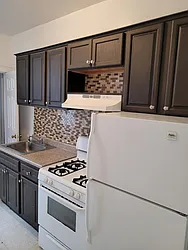 Rented by Old Brooklyn Real Estate Inc