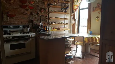 Rented by Skyline Group Real Estate