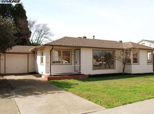 37047 Maple St, Fremont, CA 94536