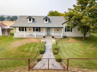 15695 E Wallen Rd, RED BLUFF, CA 96080