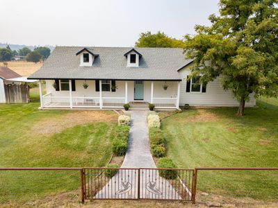 15695 E Wallen Rd, RED BLUFF, CA, 96080