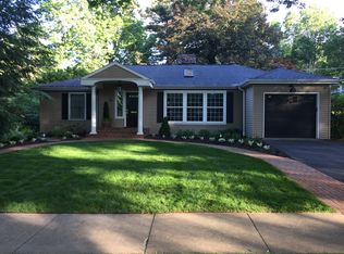 511 Ridge Ave, State College, PA 16803