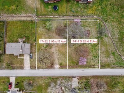 17422 S 92nd East Ave, Bixby, OK, 74008