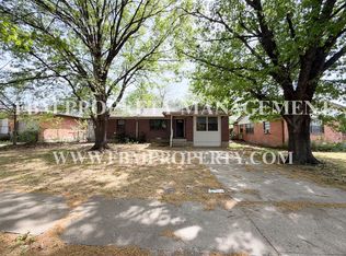 118 Brazos St, Garland, TX 75041