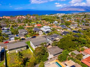 2715 Puu Hoolai St, Kihei, HI 96753