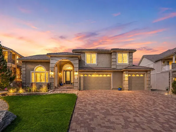 4219 Opportunity Dr, Castle Rock, CO 80109