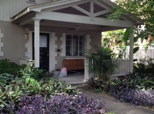 501 E Amelia St, Orlando, FL 32803