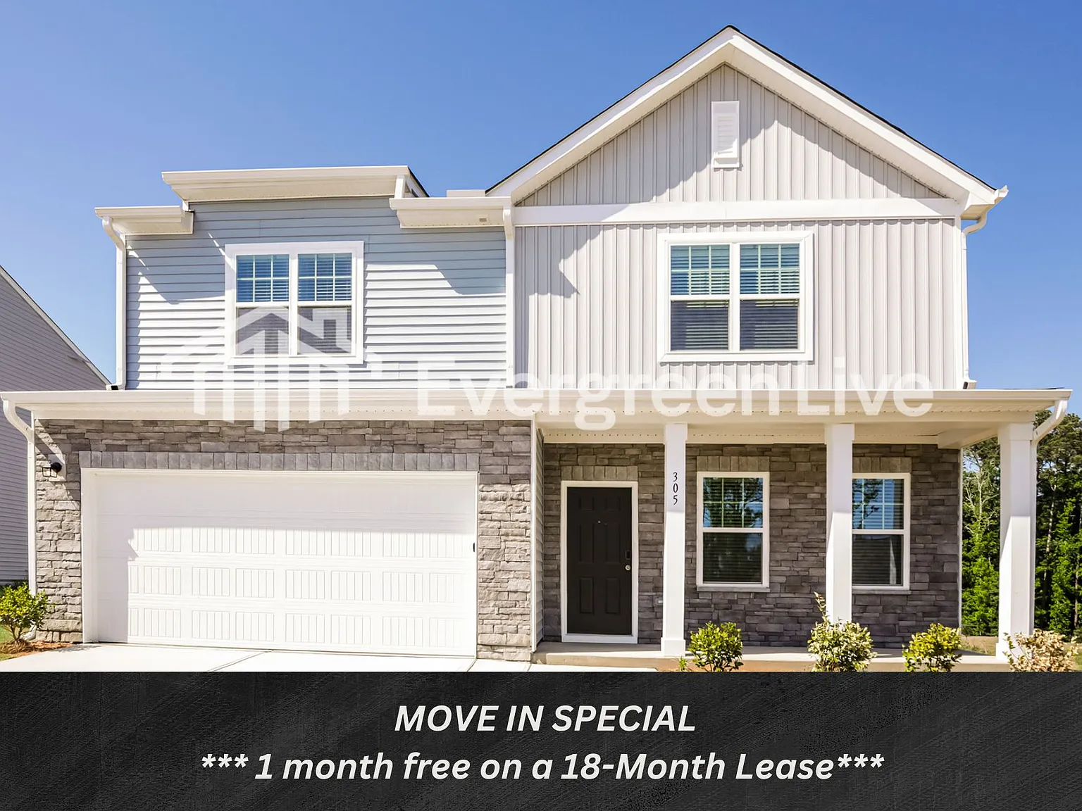 4 bed, 2.0 bath, 2095 sqft, $2,115 — Photo 1