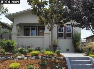 1306 Virginia St, Berkeley, CA 94702