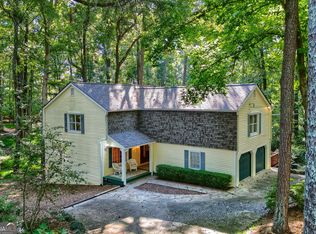 1996 Thomas Rd, Canton, GA 30115