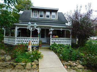 7591 Williams St, Lewistown, OH 43333