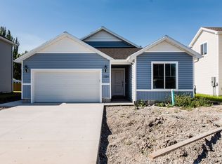 973 W 820 N, Tremonton, UT 84337