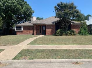 2610 Remington Dr, Rowlett, TX 75088