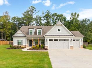 58 Flat Creek Dr, Monroe, GA 30655