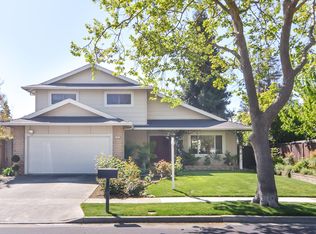 3880 W Las Positas Blvd, Pleasanton, CA 94588