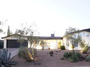 4309 Ridgecrest Dr, El Paso, TX 79902