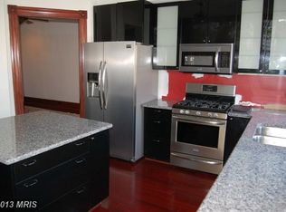 3535 Holmead Pl NW, Washington, DC 20010