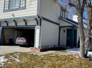 1287 Highgate Ct, Sparks, NV 89434